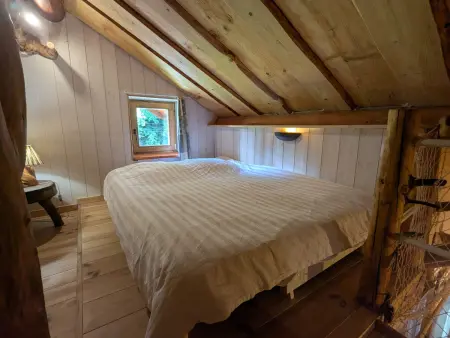 Fuste insolite avec balcon et terrasse dans les Vosges - Photo 17