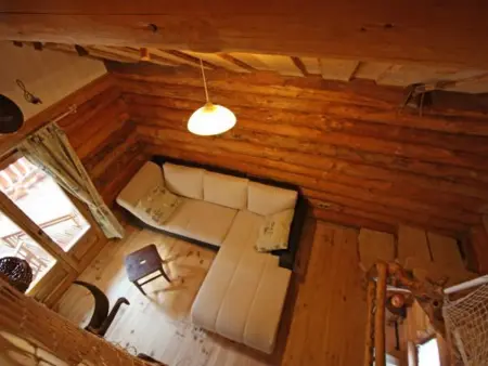 Fuste insolite avec balcon et terrasse dans les Vosges - Photo 31