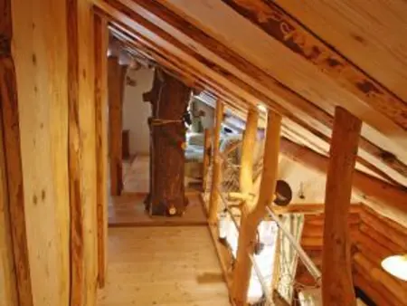 Fuste insolite avec balcon et terrasse dans les Vosges - Photo 33