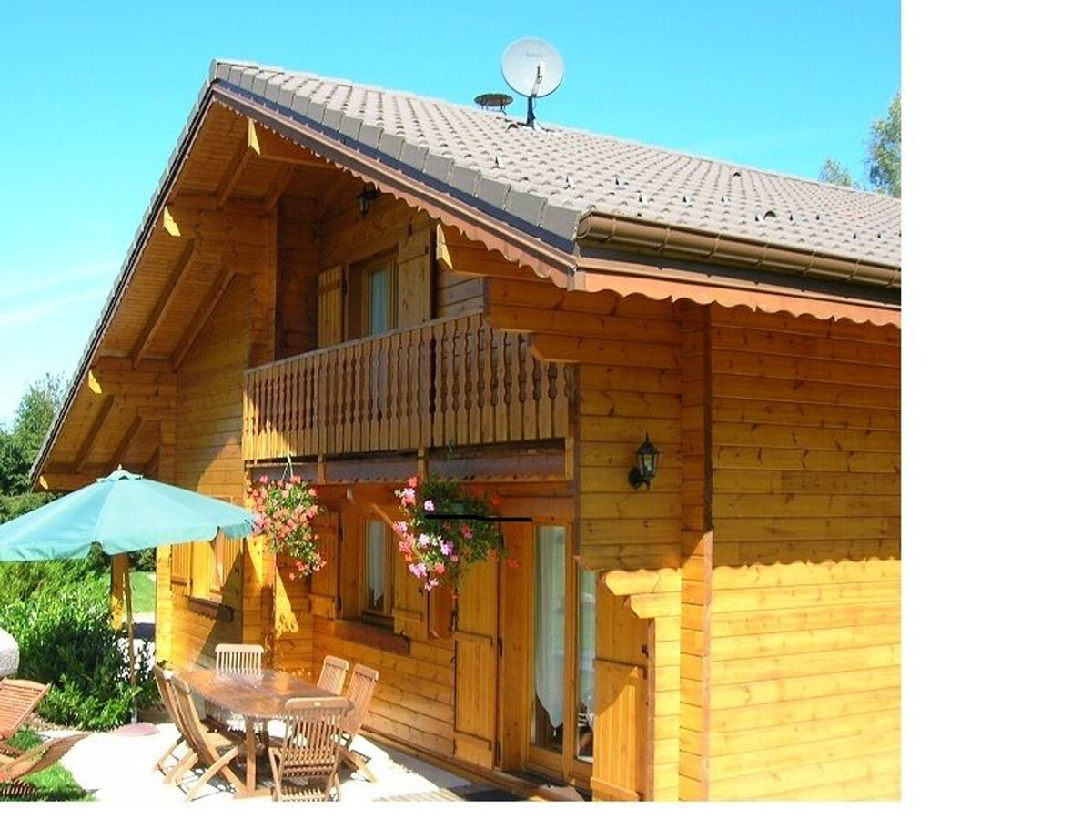Chalet 100 m² avec sauna infrarouge et bain nordique - Photo 2