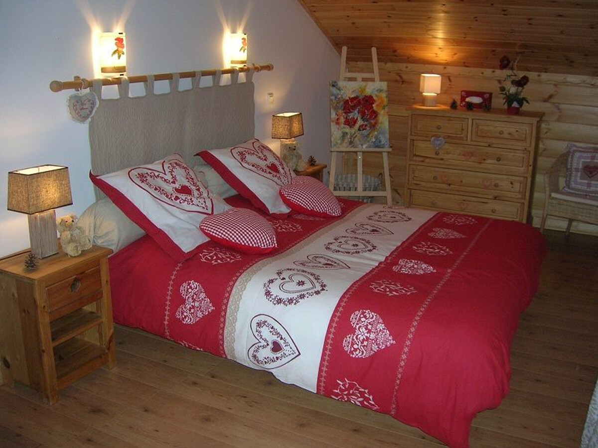 Chalet 100 m² avec sauna infrarouge et bain nordique - Photo 6