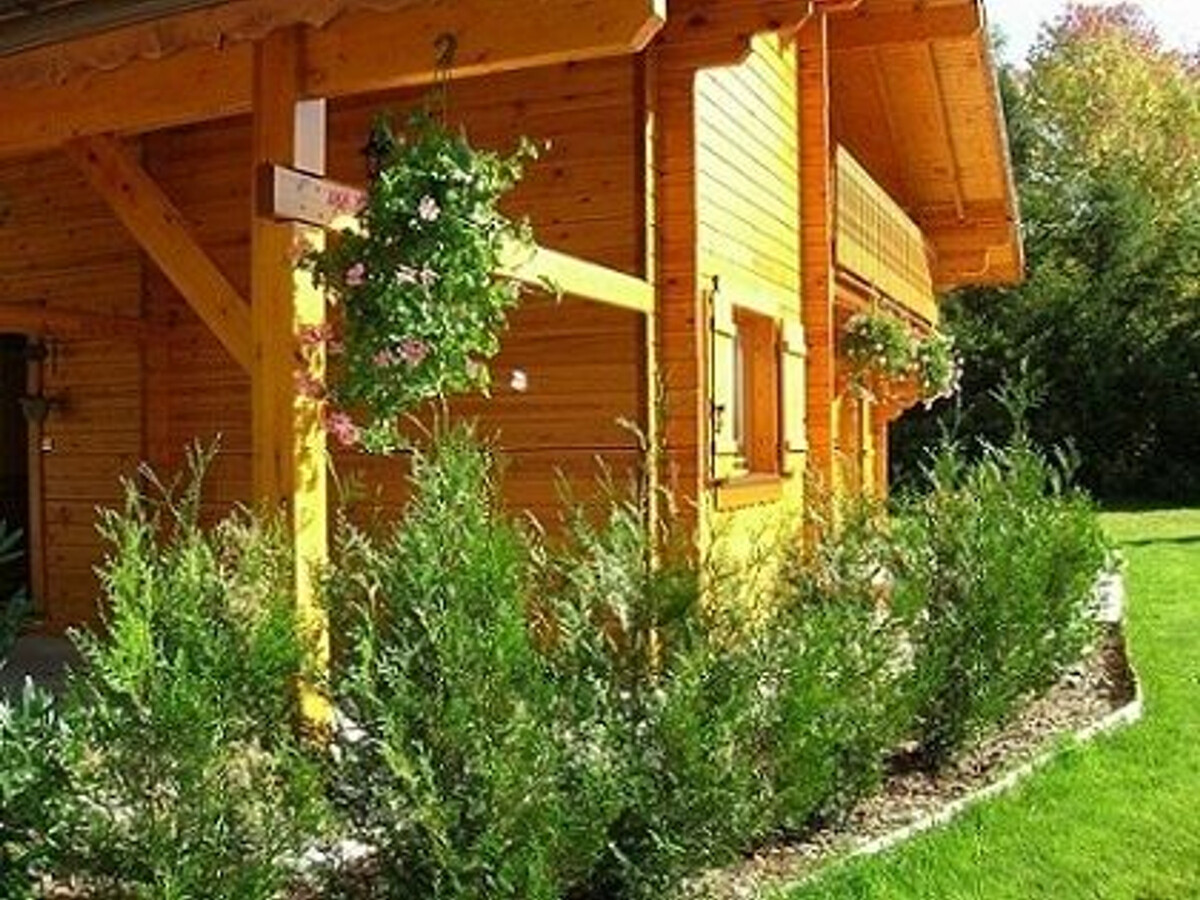 Chalet 100 m² avec sauna infrarouge et bain nordique - Photo 7
