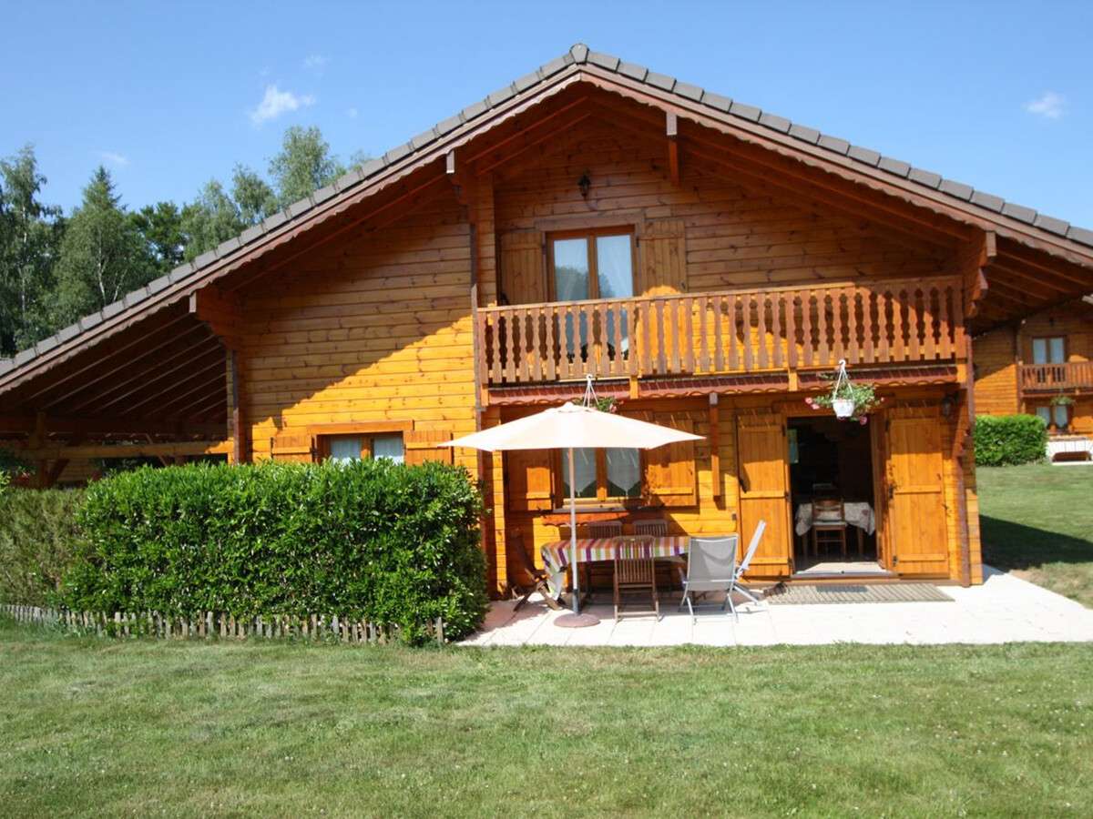 Chalet 100 m² avec sauna infrarouge et bain nordique - Photo 14