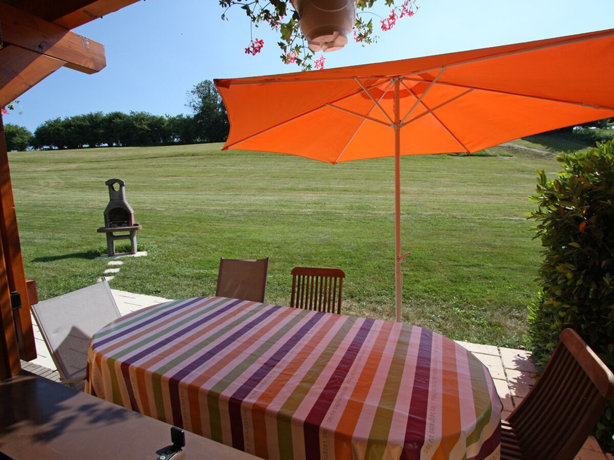 Chalet 100 m² avec sauna infrarouge et bain nordique - Photo 16