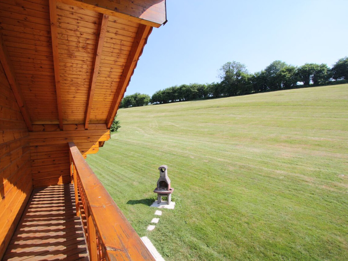 Chalet 100 m² avec sauna infrarouge et bain nordique - Photo 18