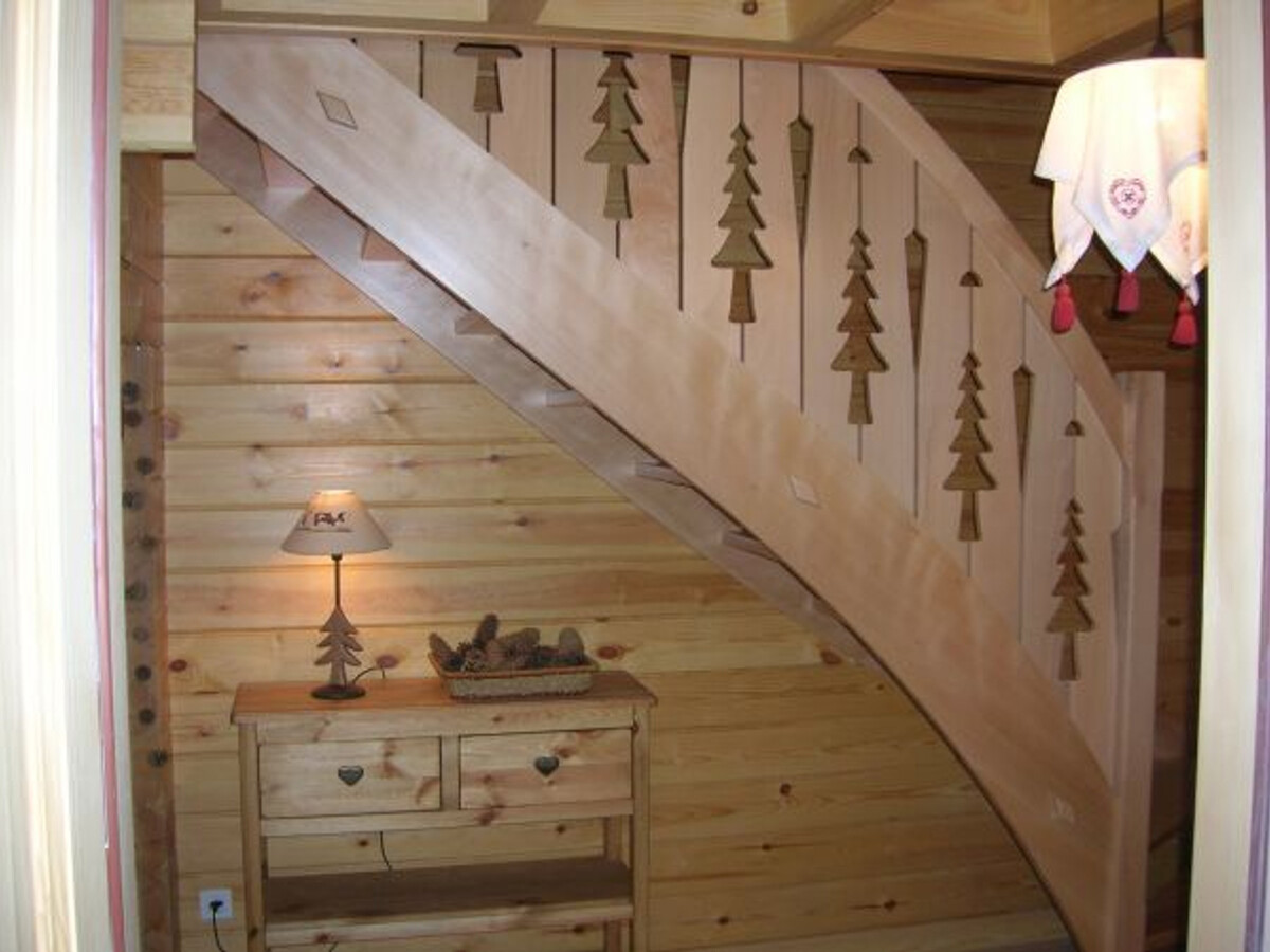 Chalet 100 m² avec sauna infrarouge et bain nordique - Photo 19