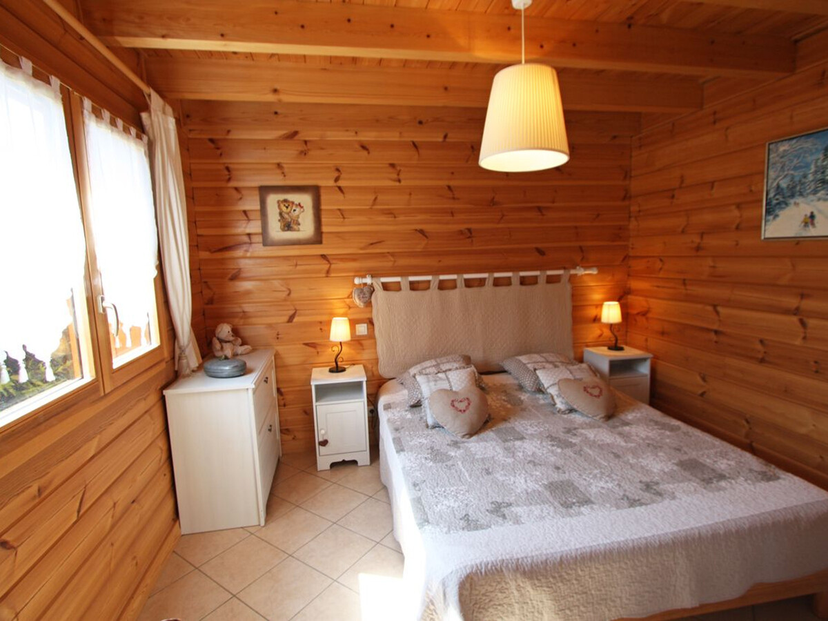 Chalet 100 m² avec sauna infrarouge et bain nordique - Photo 23
