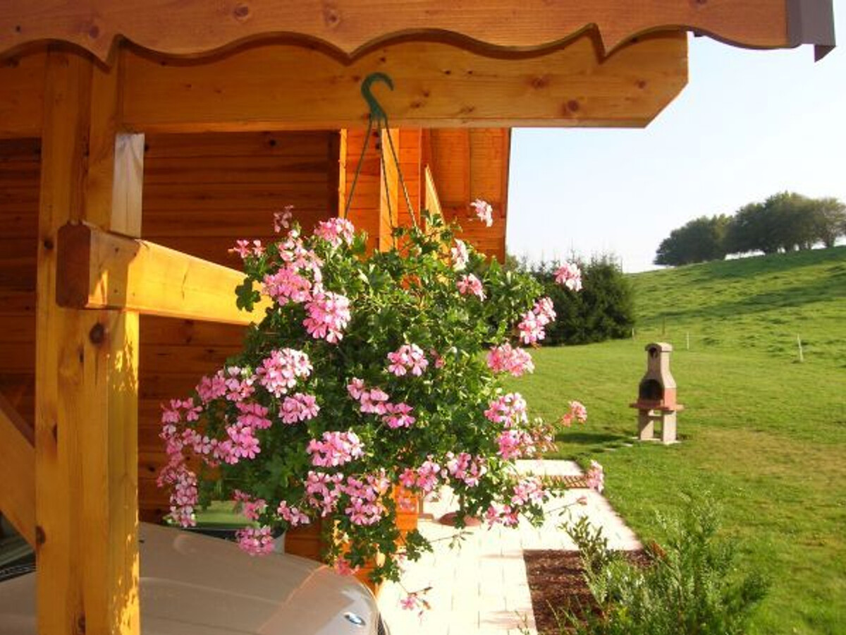 Chalet 100 m² avec sauna infrarouge et bain nordique - Photo 24