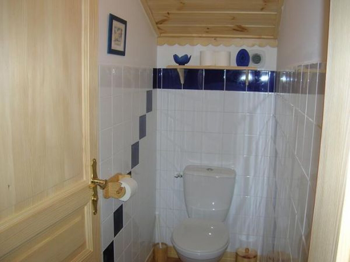 Chalet 100 m² avec sauna infrarouge et bain nordique - Photo 26
