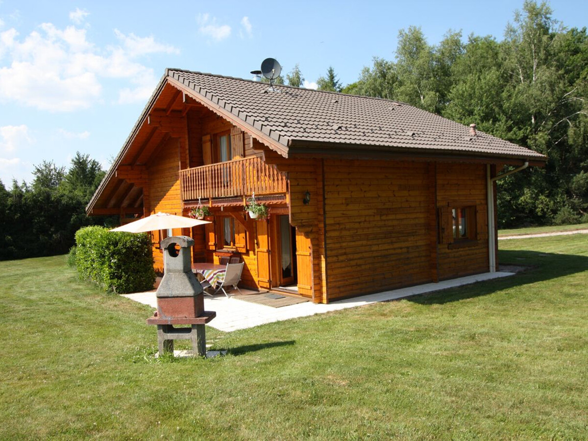 Chalet 100 m² avec sauna infrarouge et bain nordique - Photo 29