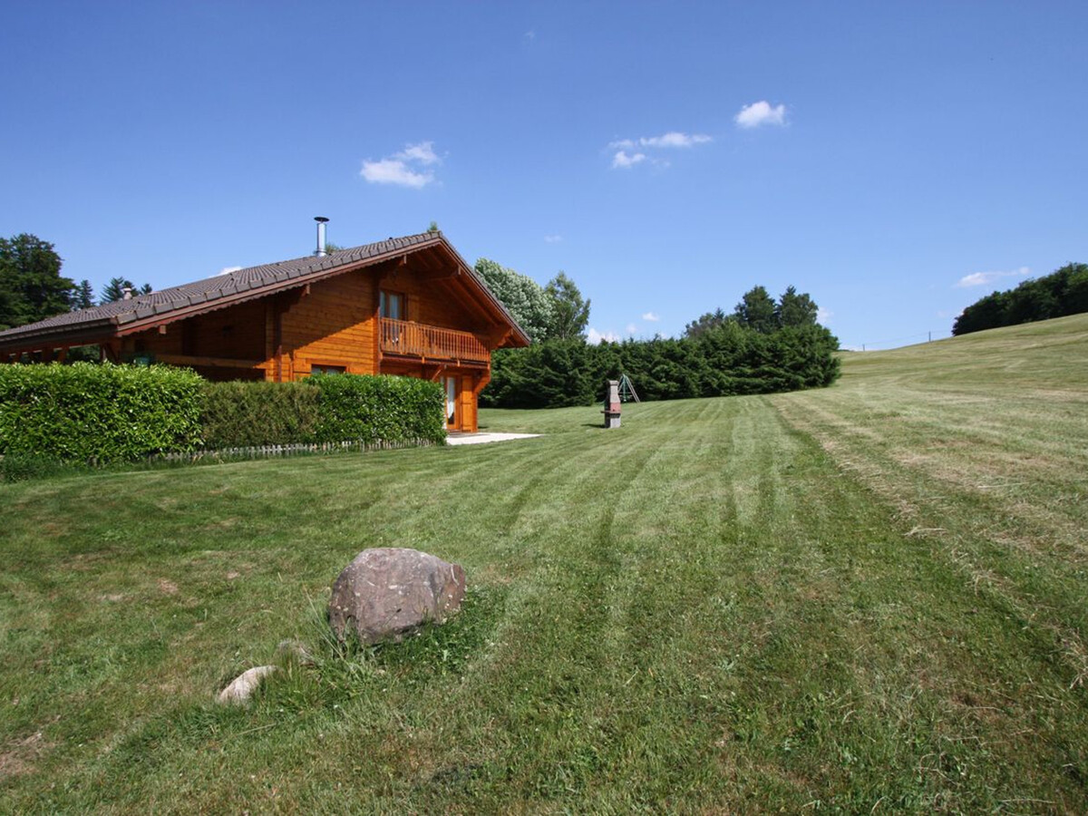 Chalet 100 m² avec sauna infrarouge et bain nordique - Photo 31