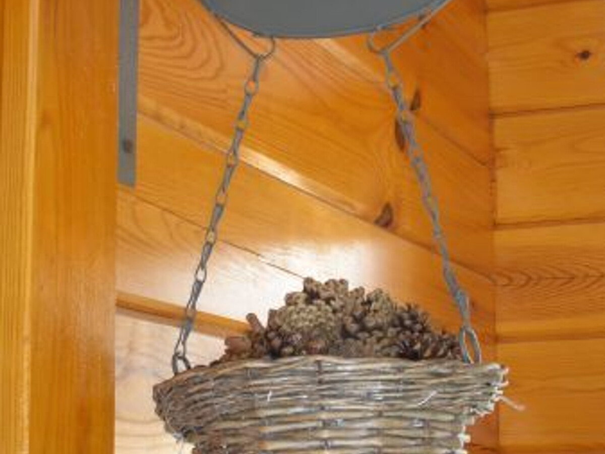 Chalet 100 m² avec sauna infrarouge et bain nordique - Photo 34