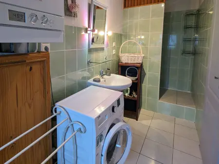 Gîte shabby chic avec sauna privé à Saulcy-sur-Meurthe - Photo 5