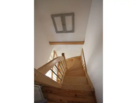 Gîte shabby chic avec sauna privé à Saulcy-sur-Meurthe - Photo 8