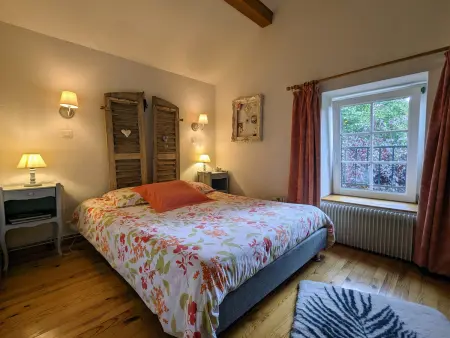 Gîte shabby chic avec sauna privé à Saulcy-sur-Meurthe - Photo 10