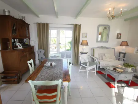 Gîte shabby chic avec sauna privé à Saulcy-sur-Meurthe - Photo 14
