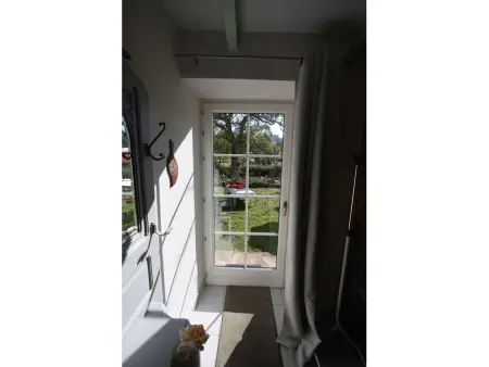 Gîte shabby chic avec sauna privé à Saulcy-sur-Meurthe - Photo 16