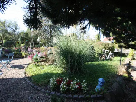 Gîte shabby chic avec sauna privé à Saulcy-sur-Meurthe - Photo 23
