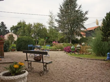 Gîte shabby chic avec sauna privé à Saulcy-sur-Meurthe - Photo 25