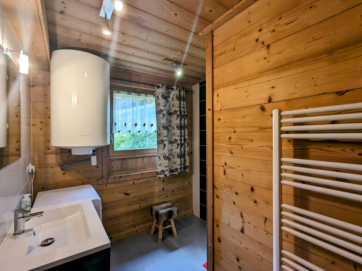 Gîte rénové 4 pers. avec terrasse 32 m² à La Bresse - Photo 11