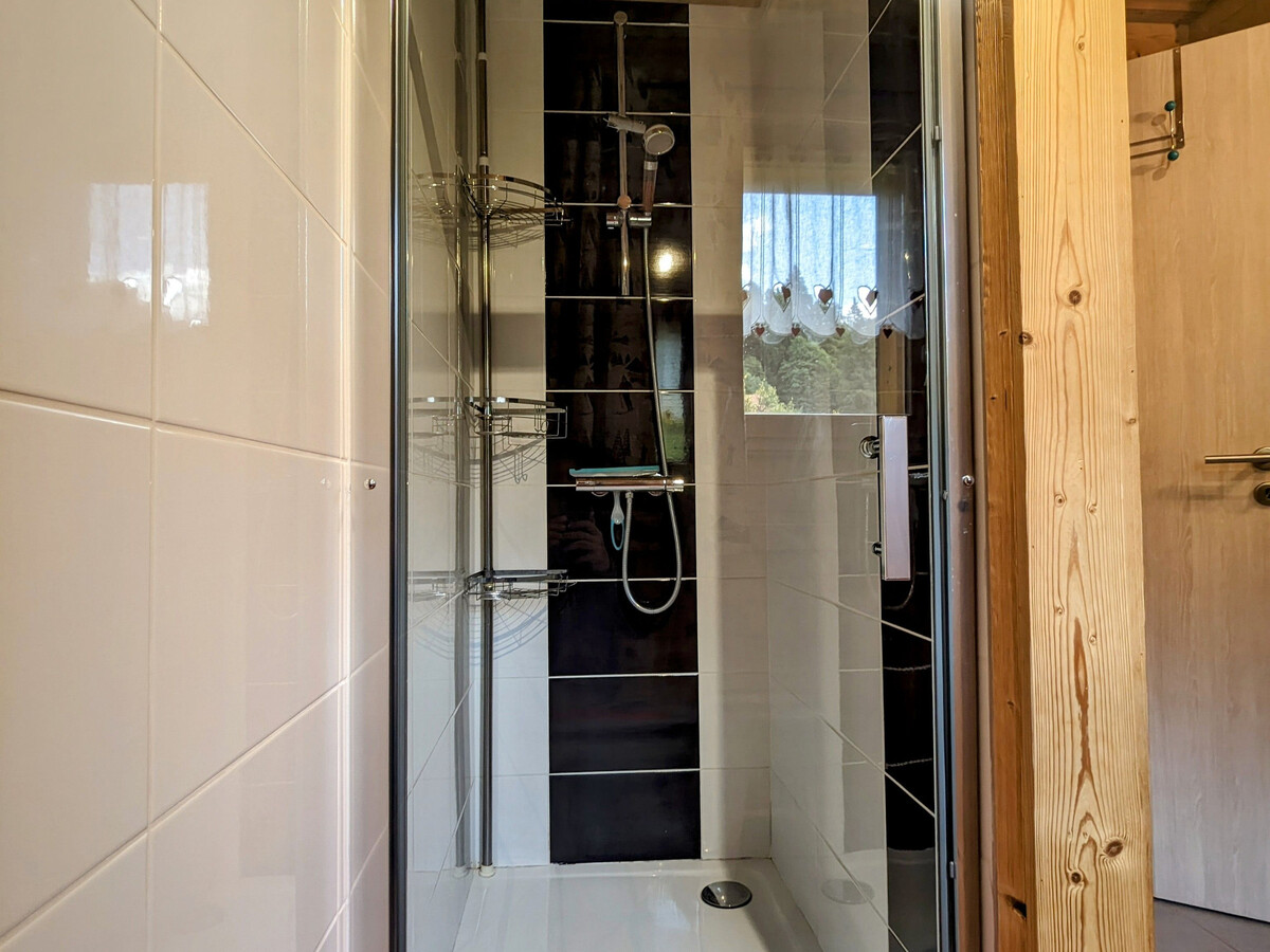 Gîte rénové 4 pers. avec terrasse 32 m² à La Bresse - Photo 13