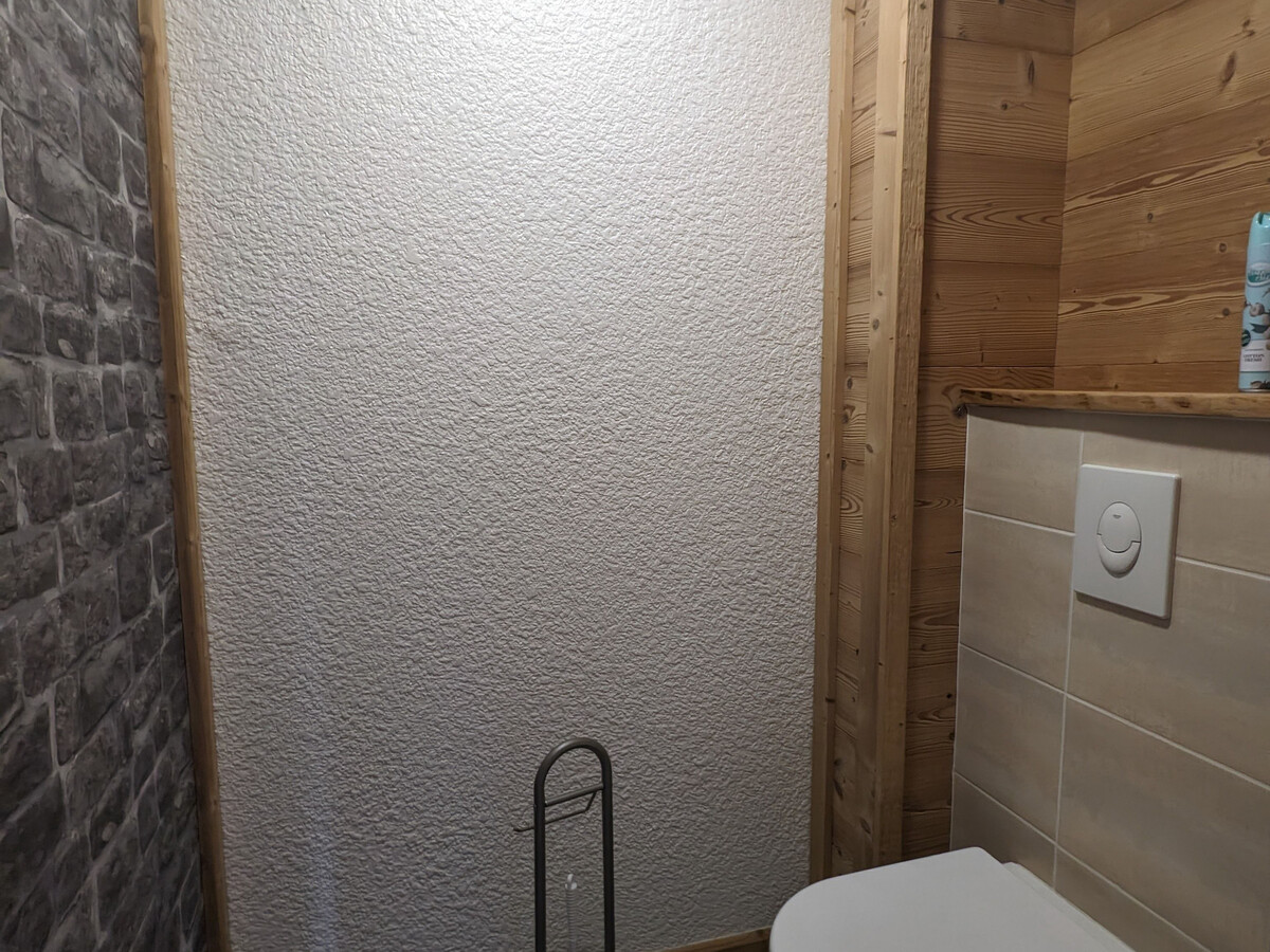 Gîte rénové 4 pers. avec terrasse 32 m² à La Bresse - Photo 20