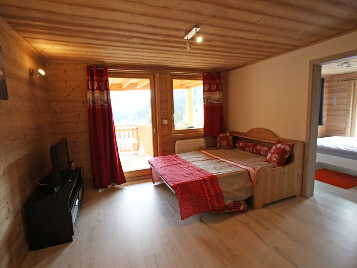 Gîte rénové 4 pers. avec terrasse 32 m² à La Bresse - Photo 21