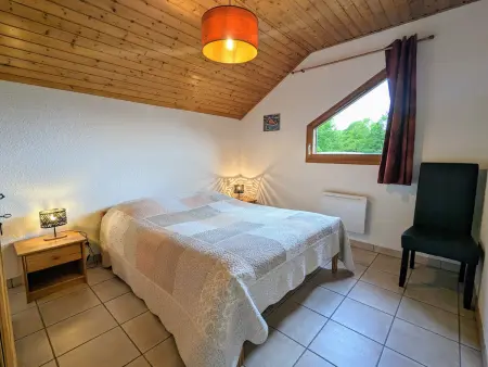 Chalet Confort 3 Chambres avec Cheminée au Cœur des Vosges, près de Colmar et Route des Crêtes - Photo 6