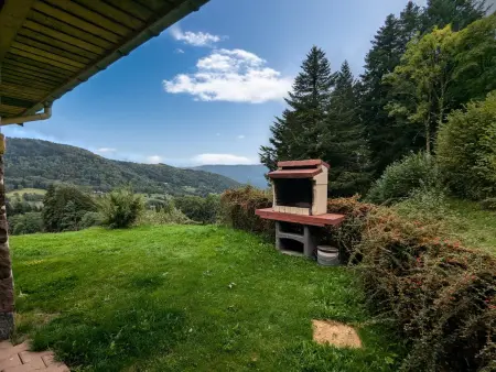 Gîte montagnard rénové 4 pers., randonnées et raquettes - Photo 2