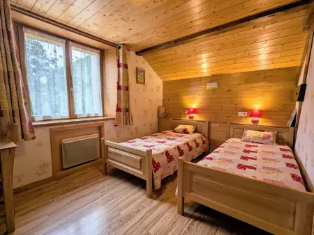 Gîte montagnard rénové 4 pers., randonnées et raquettes - Photo 5