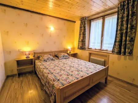 Gîte montagnard rénové 4 pers., randonnées et raquettes - Photo 7