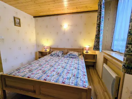 Gîte montagnard rénové 4 pers., randonnées et raquettes - Photo 8