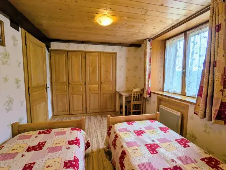 Gîte montagnard rénové 4 pers., randonnées et raquettes - Photo 9