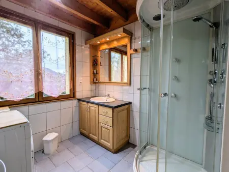 Gîte montagnard rénové 4 pers., randonnées et raquettes - Photo 11