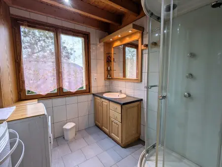Gîte montagnard rénové 4 pers., randonnées et raquettes - Photo 12