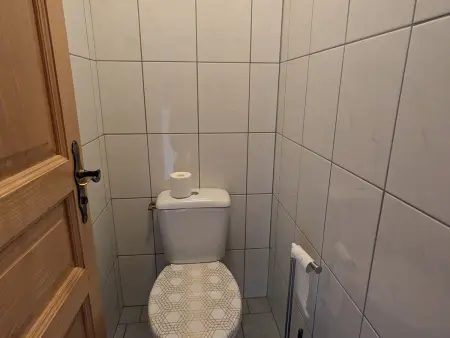 Gîte montagnard rénové 4 pers., randonnées et raquettes - Photo 13