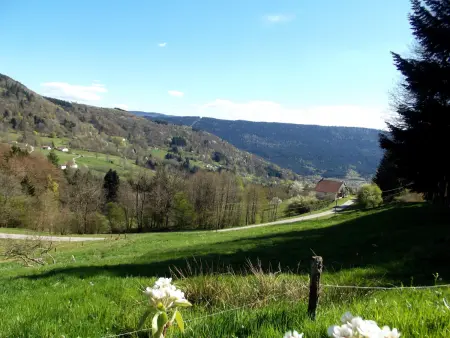 Gîte montagnard rénové 4 pers., randonnées et raquettes - Photo 17