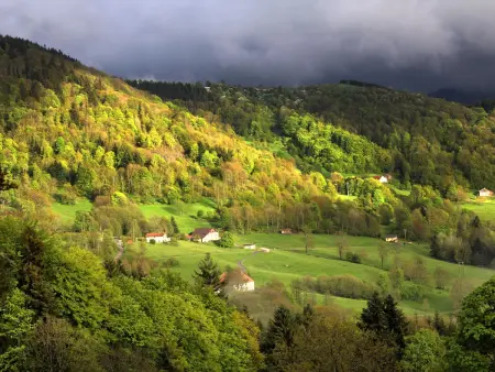 Gîte montagnard rénové 4 pers., randonnées et raquettes - Photo 18