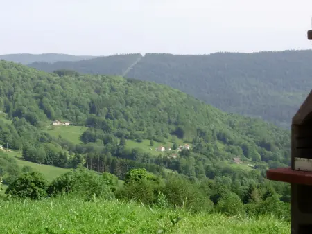 Gîte montagnard rénové 4 pers., randonnées et raquettes - Photo 21