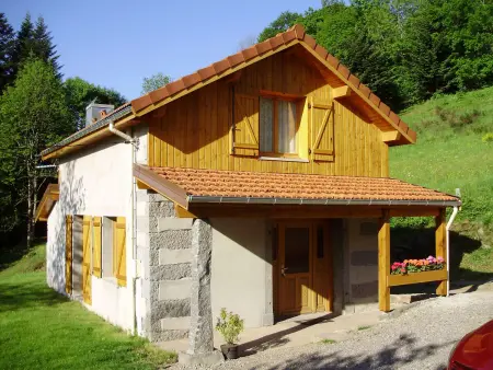 Gîte montagnard rénové 4 pers., randonnées et raquettes - Photo 23