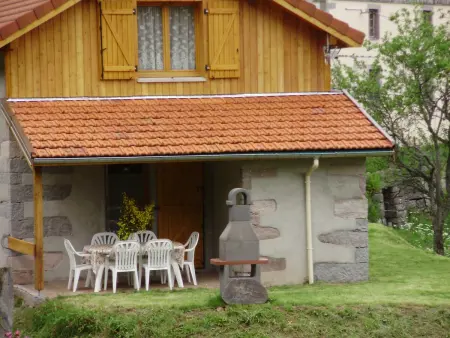 Gîte montagnard rénové 4 pers., randonnées et raquettes - Photo 26