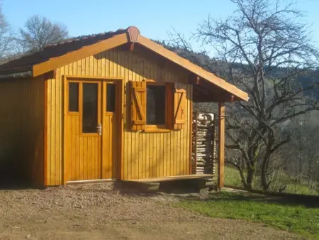 Gîte montagnard rénové 4 pers., randonnées et raquettes - Photo 29
