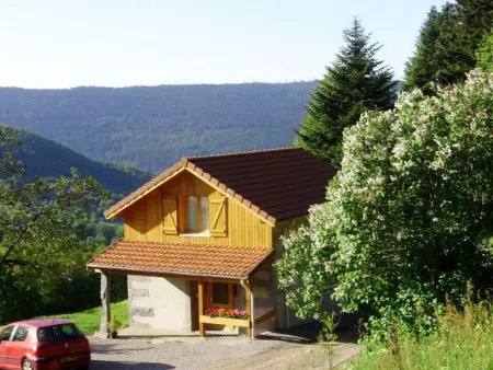 Gîte montagnard rénové 4 pers., randonnées et raquettes - Photo 31