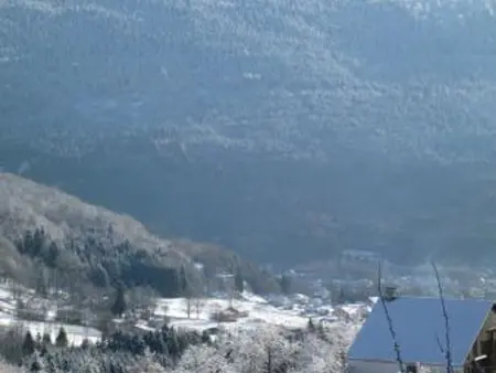Gîte montagnard rénové 4 pers., randonnées et raquettes - Photo 33