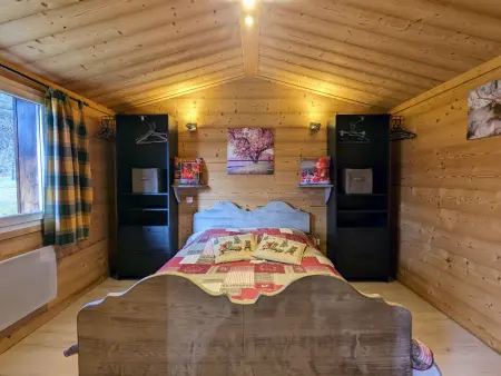 Chalet bois 3 chambres avec voie verte à Vagney - Photo 2