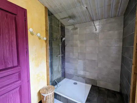 Chalet bois 3 chambres avec voie verte à Vagney - Photo 3