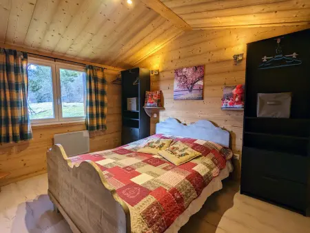 Chalet bois 3 chambres avec voie verte à Vagney - Photo 13