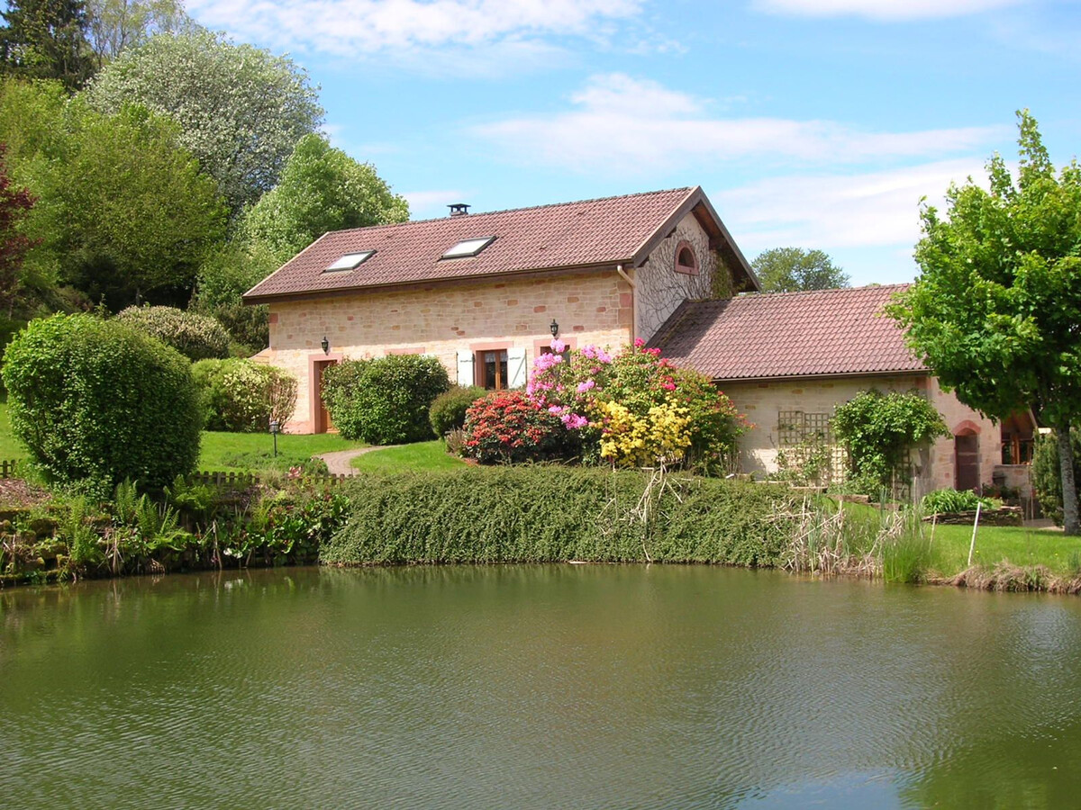 Gîte 6 pers. avec Sauna, Bain Nordique et Terrasses - Photo 2