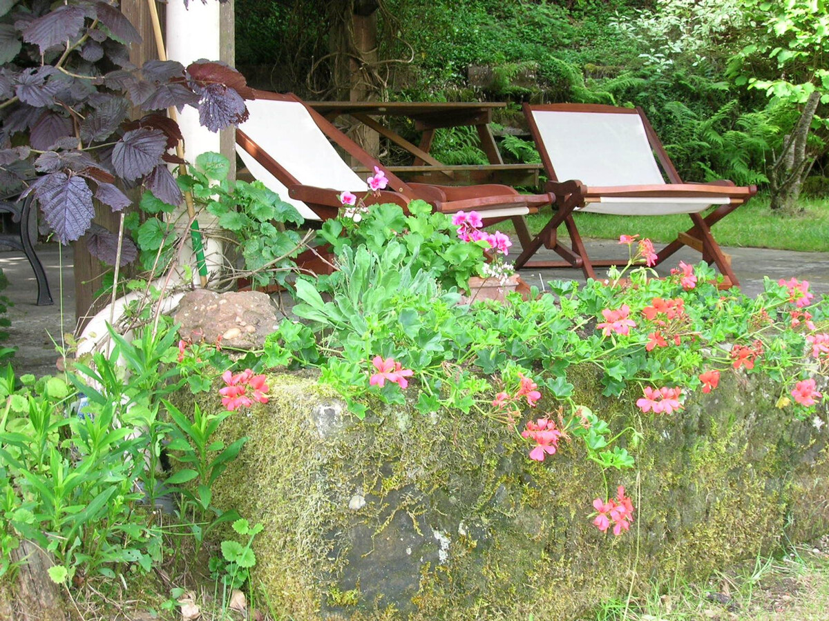 Gîte 6 pers. avec Sauna, Bain Nordique et Terrasses - Photo 5