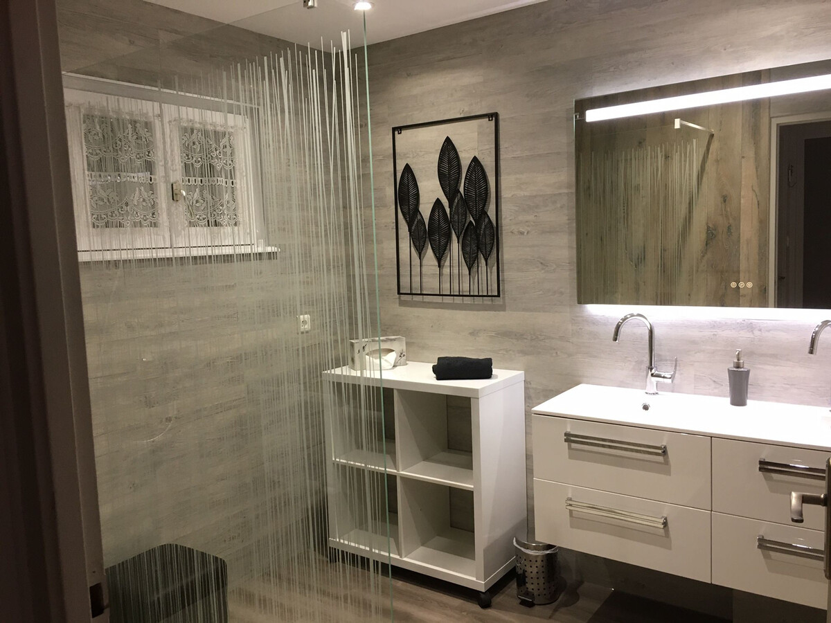 Gîte 6 pers. avec Sauna, Bain Nordique et Terrasses - Photo 6
